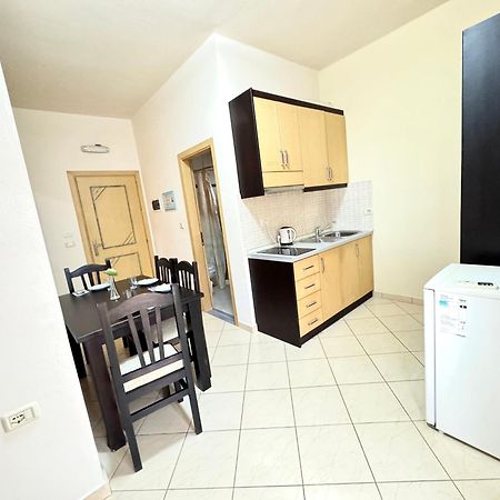 Ksamil Harmony Studios מראה חיצוני תמונה