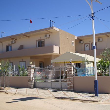 Ksamil Harmony Studios מראה חיצוני תמונה