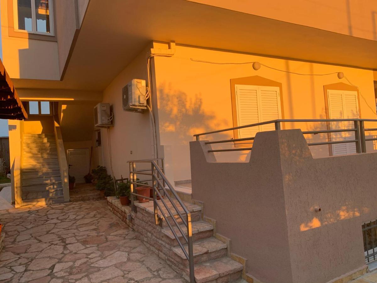 Ksamil Harmony Studios מראה חיצוני תמונה