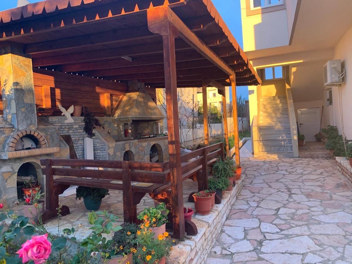 Ksamil Harmony Studios מראה חיצוני תמונה