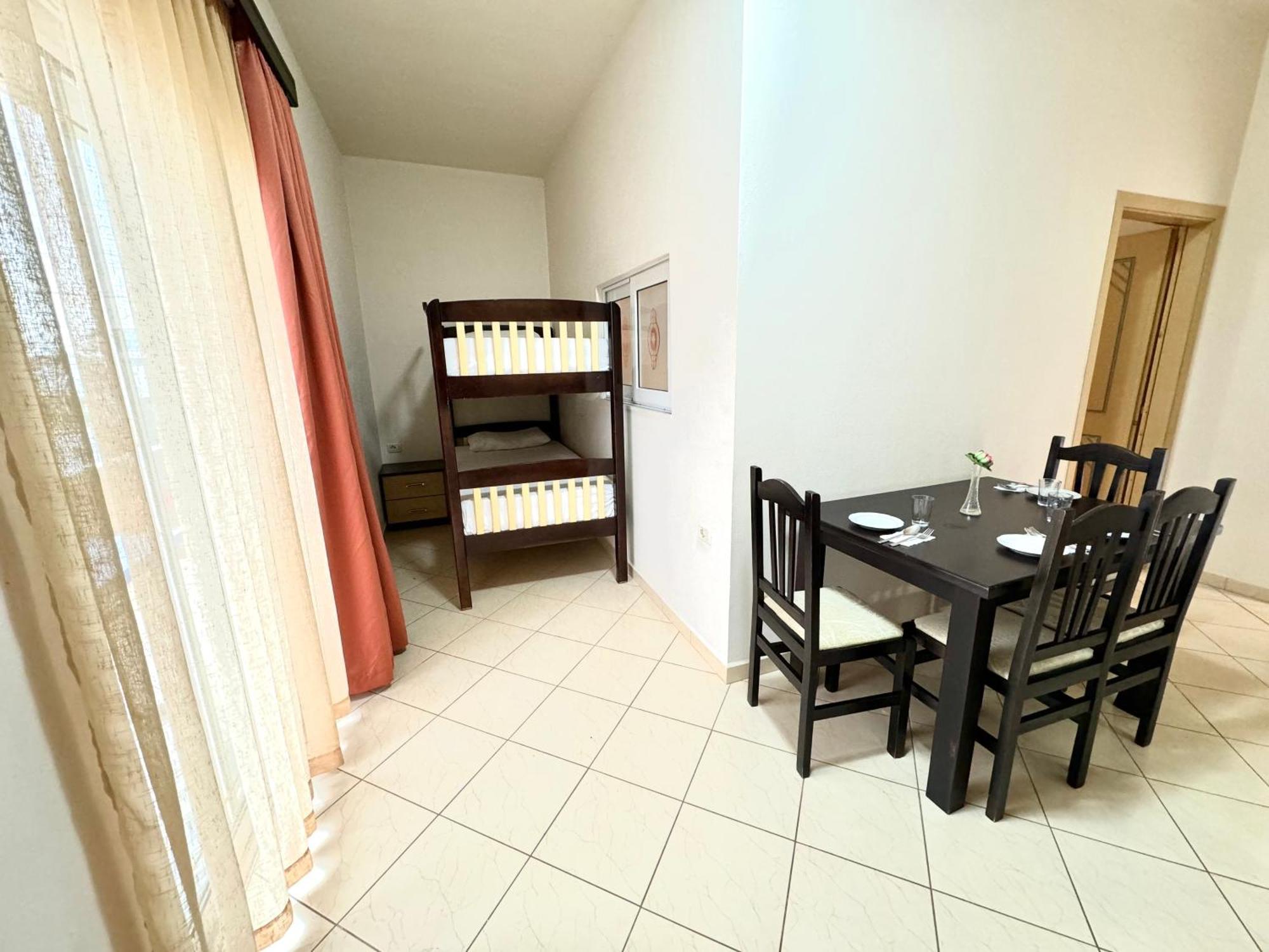 Ksamil Harmony Studios מראה חיצוני תמונה