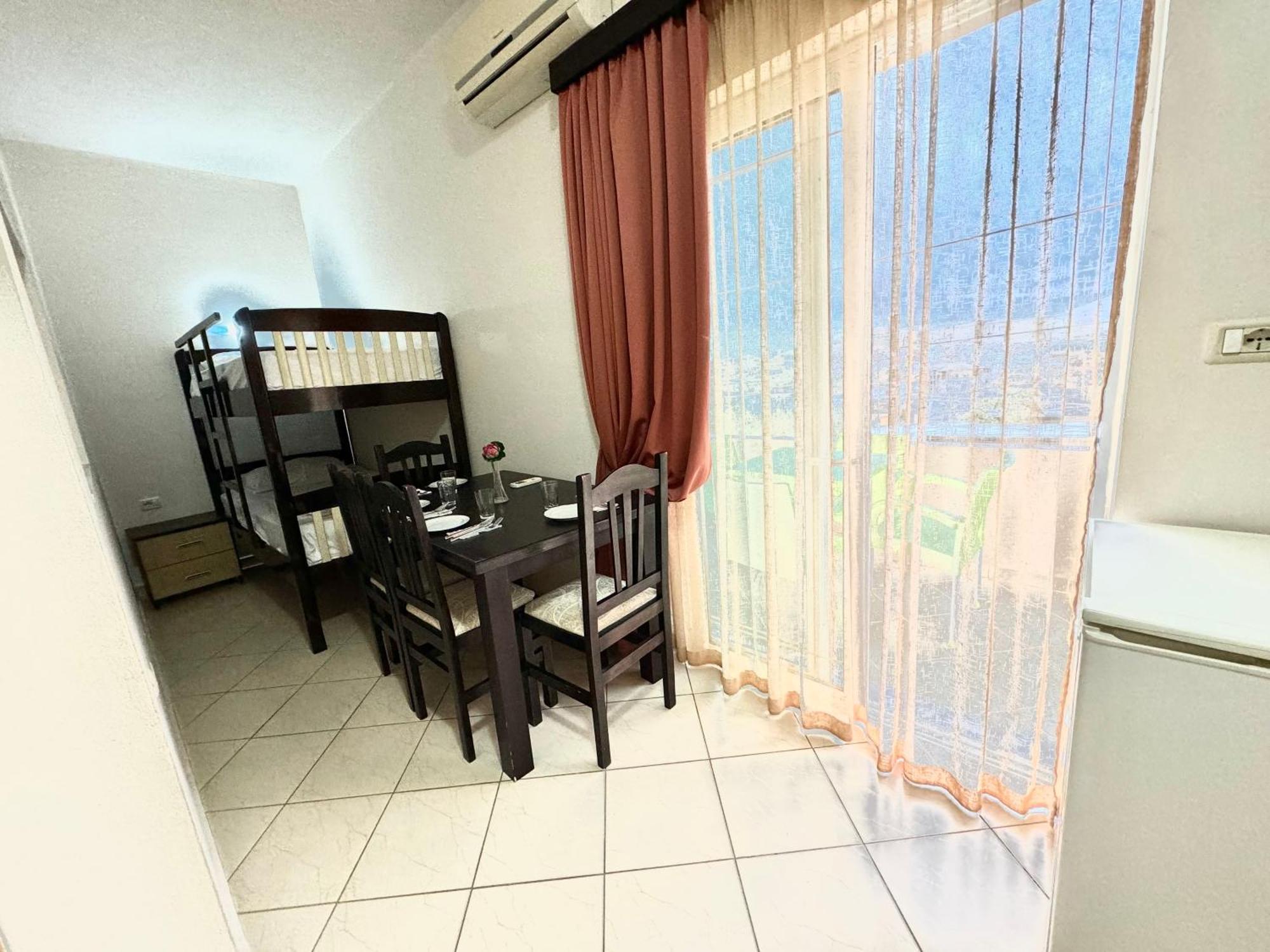 Ksamil Harmony Studios מראה חיצוני תמונה