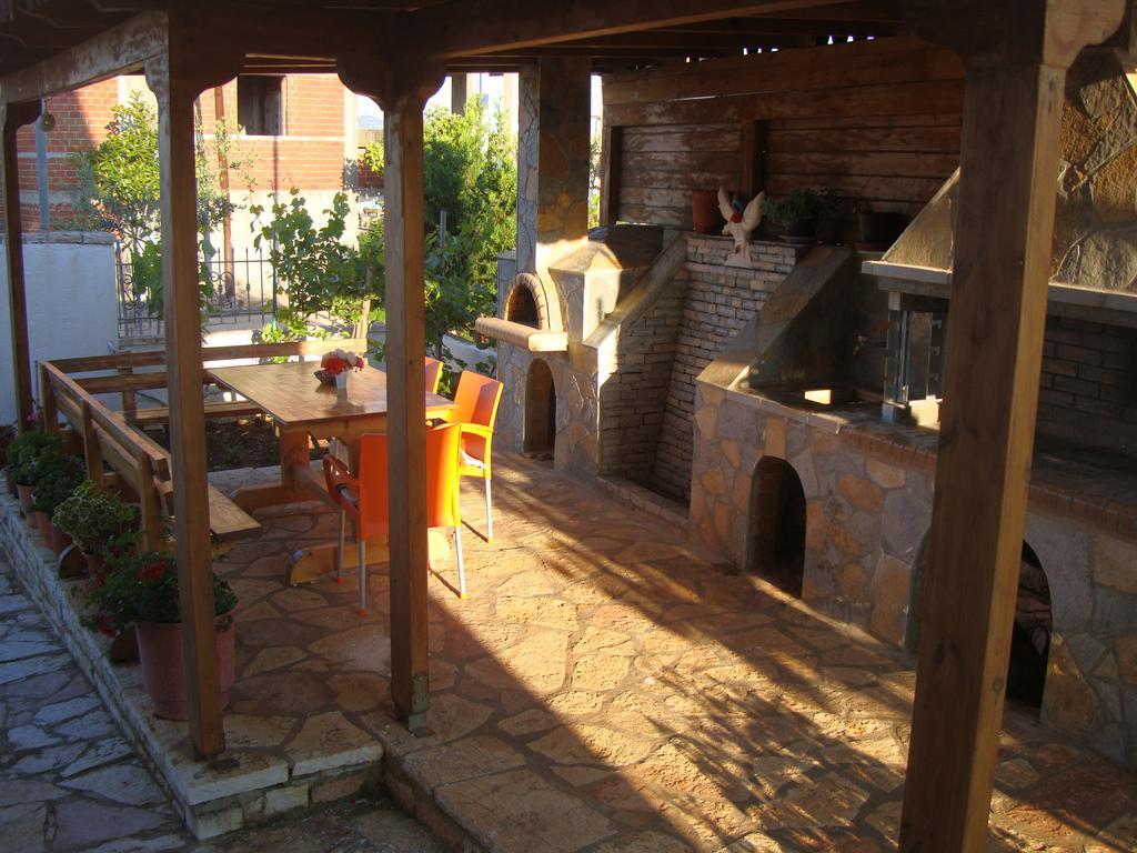 Ksamil Harmony Studios מראה חיצוני תמונה