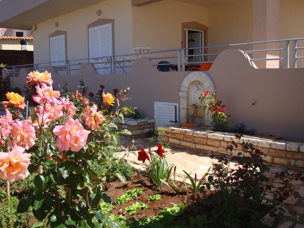 Ksamil Harmony Studios מראה חיצוני תמונה