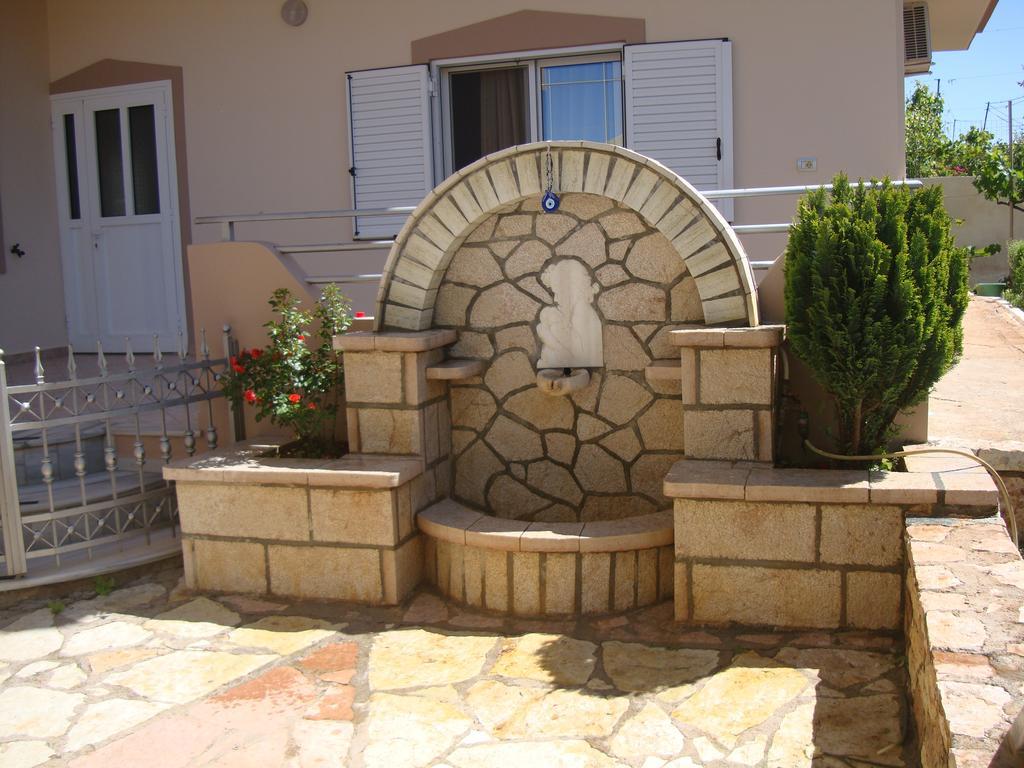 Ksamil Harmony Studios מראה חיצוני תמונה