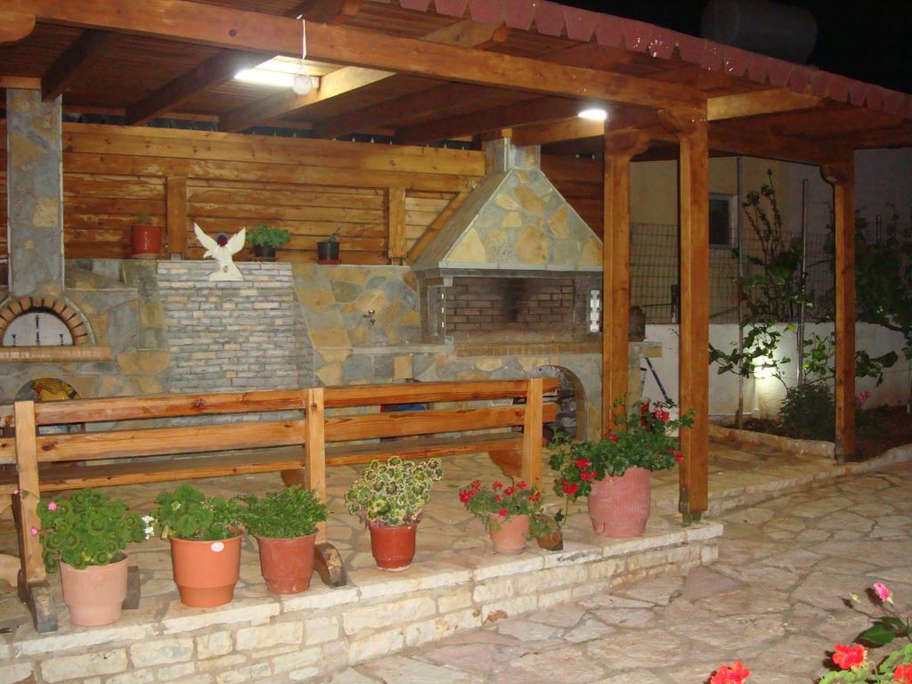 Ksamil Harmony Studios מראה חיצוני תמונה