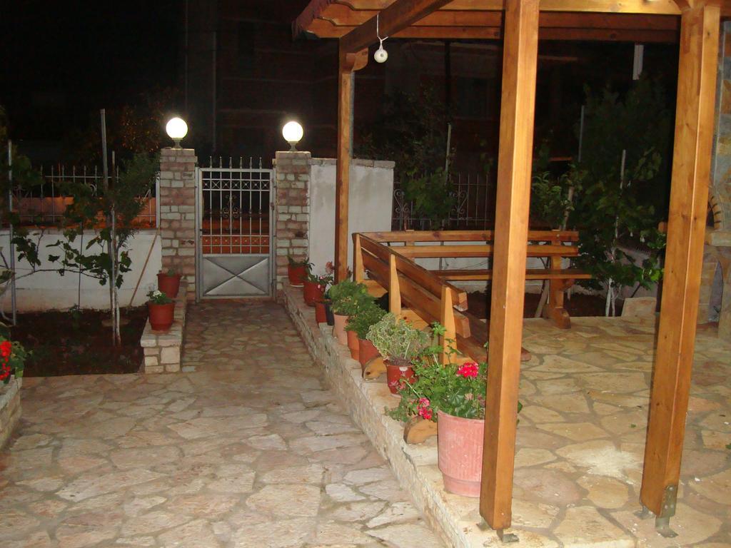 Ksamil Harmony Studios מראה חיצוני תמונה